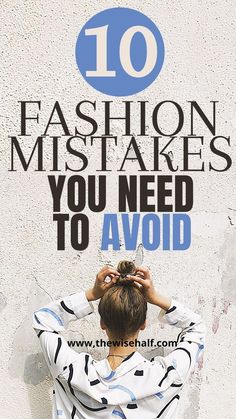 Fashion Mistakes Woman, Makeup Mistakes, Fashion Aesthetics, Look Older, Fashion Hub, Fashion Mistakes, Fashion People