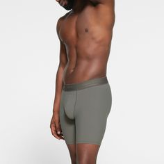 24/7 performance starts with our boxer brief. With sweat-wicking technology and high-stretch fabric, this lightly compressive base layer is engineered t... Boxer Briefs, Base Layer, Stretch Fabric, Top Brands, Mesh, Technology, Luxury Fashion, ? Logo, Fabric