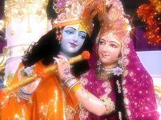 Chammak Challo, Radha Krishna Songs, Shri Radhe