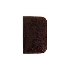 Handmade leather cardholder made from firm leather and is designed to fit cards.  Dimensions: w7cm x h10.5cm Business Card Cases, Card Holder Leather, Card Case, Leather Handmade, Purse Wallet, Card Holder, Gift Card, Etsy Accessories, Accessory Gift