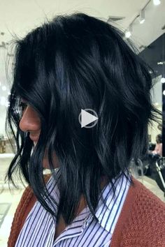 ++shorthair hairstyles short styles formal, shorthair hairstyles gym, shorthair hairstyles korean? Shoulder Length For Women Haircuts, Haircuts Fine Hair, Water Wave Crochet Braids, Nice Short Haircuts, Braiding Extensions, Women Haircuts, Bob Haircut For Fine Hair, Short Haircuts For Women