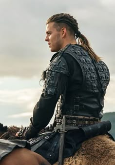 Ivar The Boneless Long Hair, Ivar The Boneless Hair, Ivar The Boneless Aesthetic, Vikings Ivar The Boneless, Vikings Ivar, Viking Haircut