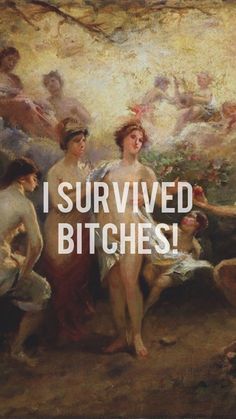 Classical Art Memes, Art Jokes, Art Parody, Art Memes, Classical Art, The Words, Classic Art, Aesthetic Art, Art History