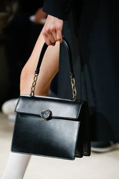 Miu Miu Handbags, Bag Obsession, Gucci Bamboo, Miuccia Prada, Ostrich Leather, Vogue Russia, Runway Looks, Best Bags, Runway Collection