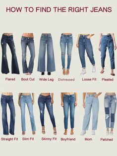 Warm Tights, Wide Leg Jeans Outfit, Best Winter Outfits, Jean Trends, Midi Skirts, Style Mistakes, Best Jeans