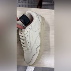 Size 7 Reebok In Tag