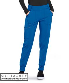 Women's Lab Coat, Medical Scrubs Outfit, Cargo Scrub Pants, Cherokee Woman, Scrubs Outfit, Uniform Advantage, Tapered Joggers, Scrub Jackets, Leg Bands