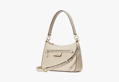 Crafted in pebbled leather our Hudson convertible crossbody is the perfect on-the-go staple for your oh-so-busy life. | Kate Spade Hudson Convertible Crossbody, Mountain Pass Mountain Pass, Crossbody Wallet, Busy Life, Kate Spade New York, Pebbled Leather, Convertible, Kate Spade, Shoe Bag, Wallet