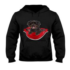 Schnoodle-Waist Pack  Unisex Pullover Hoodie Sweatshirt Black Xl available in T-shirt, hoodie, tank top, longsleeve, multi color and size S M L XL XXL 3XL 4XL 5XL. Shipping from the US. Easy 30 day return policy - Shop now! 6.1-ounce, 100% cotton .Double-needle neck, sleeves and hem; Roomy Unisex Fit. Ash is 99% cotton, 1% poly; Sport Grey is 90% cotton, 10% poly; Dark Heather is 50% cotton, 50% polyester .Decoration type: Digital Print. Made by Gildan Waist Pack Men, Waist Pack, Weimaraner, Unique Tshirts, Personalized Shirts, Unisex Design, Mens Tank Tops, Black Hoodie, Classic Black