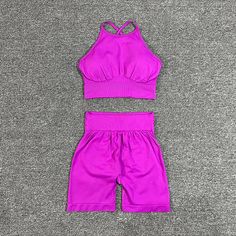 Shipping: Worldwide Express Shipping AvailableDelivery time: 7-15Days Fast ShippingReturns: Fast refund, 100% Money Back Guarantee.Brand Name: hearuisavyOrigin: Mainland ChinaCN: GuangdongMaterial: nylonGender: WOMENSleeve Length(cm): FullFit: Fits true to size, take your normal sizeSport Type: YogaPattern Type: PatchworkPattern Type: SolidFeature: Anti-ShrinkFeature: BreathableFeature: CompressedFeature: Quick DryLeggings Style: Push Up,High Waist Scrunch Buttsports Set: Yoga Sets,Sport Suit,Fi Yellow Pants, Hip Lifts, Yoga Suit, Purple Pants, Purple Shorts, Yoga Set, Running Sports, Red Pants, Yellow Shorts