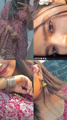 Poses In Chudidar For Instagram, Hindi Caption For Traditional Look, Eid Insta Story Ideas, Desi Outfit Captions For Instagram Hindi, Instagram Story Ideas For 2 Photos, Desi Layout Aesthetic Instagram, Desi Aesthetic Photo Pose, Aesthetic Hindi Captions For Saree