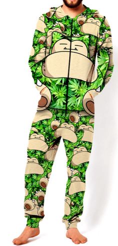 Online Retail, That Look, Pokemon, Jumpsuit, Pants, Trousers, Pokémon