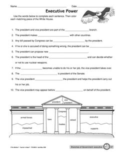 a worksheet with an image of a building and a bird flying over it