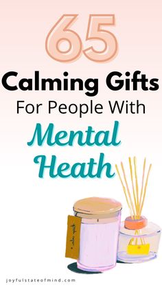 Looking for thoughtful gifts that promote self-care? 🎁 Check out these 65 mental health gifts designed to elevate well-being and bring comfort to loved ones. Perfect for any occasion! Mental Health Gift Basket Ideas, Types Of Mental Health, Health Affirmations, Gifts To Make, Mental Health Resources