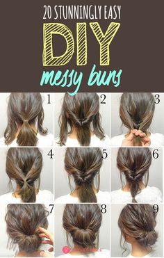 This Hair Updo, Simple Long Hair Updo Quick Hairstyles, Bottom Bun Hairstyles, Easy Hair Ideas For Work, Low Bun With Barrette, Easy Wedding Hairstyles Do It Yourself Fine Hair, Easy Wedding Party Hairstyles, Long Fine Hair Dos, Messy Bun With Tendrils