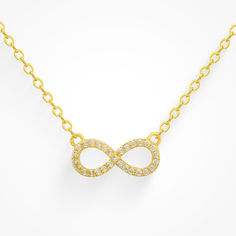 Infinity Necklace Infinity Symbol Necklace, Perfect Gift Basket, Evry Jewels, Infinity Necklace Gold, Infinity Necklace Silver, Necklace Stack, Jewel Necklace, Infinity Necklace, Waterproof Jewelry