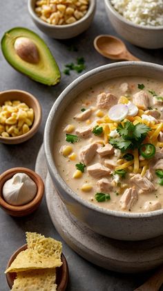 🍷 Tender Gourmet Creamy White Chicken Chili Savory Cooking For Family, Cooking Mistakes, Homemade Cooking