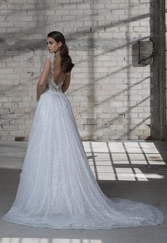 Pnina Tornai Pinina Tornai, Detachable Skirt, Wedding Dresses 2018, Couture Bridal, Pipe Dream, Fairytale Dress