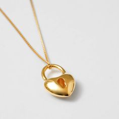 Heart Toggle Necklace In Gold – Forth & Nomad Gold Toggle Necklace Tarnish Resistant For Gift, Yellow Gold Pendant Toggle Necklace Gift, Gold Plated Toggle Necklace As Gift, Gold Plated Toggle Necklace, Tarnish Resistant, As A Gift, Gold Heart Necklace With Toggle Clasp Gift, Elegant Gold Toggle Necklace For Valentine's Day, Gold Heart Pendant Toggle Necklace As Gift, Gold Toggle Necklace With Heart Charm As Gift, Valentine's Day Gold Toggle Necklace