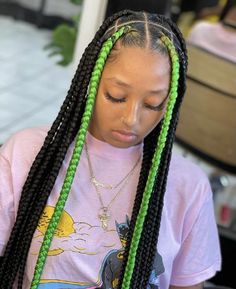 Black Box Braids, Black Hair Clips, Wedding Hair Clips, Kids Braided Hairstyles, Braided Hairstyles For Black Women