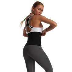 Neoprene Lumbar Waist Trimmer Belt Weight Loss Sweat Band Wrap Fat Tummy Stomach Sauna Sweat Belt For Fitness Gym Men Women Fabric name: Neoprene Main fabric composition: Chlorinated fiber (chlorine fiber) Main fabric composition content: 70 (%) Function: Slimming, abdomen Suitable for seasons: summer, winter, spring, autumn Thickness: General Is it seamless: no Error range: around 2CM Is there a keel: No Is there a breast: no Color: Picture color Size: S / M, L / XL, XXL / 3XL Height Upper wais Waist Trimmer Belt, Sweat Belt, Sweat Band, Waist Trimmer, Summer Winter, Fitness Gym, Gym Men, Gym Workouts, History