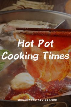 Hot Pot Cooking Times Mini Hot Pot Recipes, Hot Pot Meat, Hotpot Ingredients, Traditional Chinese Hot Pot, Chinese Hotpot Restaurant