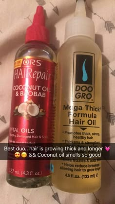 How To Grow 4c Hair Fast, Black Hair Products, 4c Hair Growth, Relaxed Hair Care