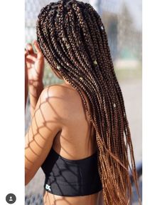 Long Pre stretched Braiding Hair 30Inch 8 packs Synthetic Fiber Crochet  Extension Twist Braid Half Braided Hairstyles, Pre Stretched Braiding Hair, Black Hair Ombre, Blonde Box Braids, Short Box Braids, Jumbo Box Braids, Twist Braid, Long Box Braids, Vlasové Trendy