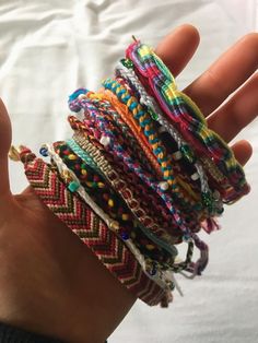 Cute Friendship Bracelets, Crunchy Granola, Bracelet Inspo, West Chester Pa, Friendship Bracelets Designs, West Chester, Summer Bracelets, Bracelet Diy, String Bracelet