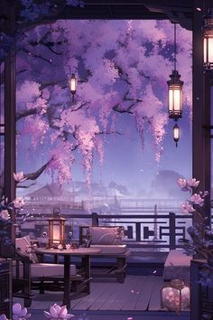 https://www.xiaohongshu.com/explore/64cfbec90000000012019720 Purple Scenery, Sydney Aesthetic, Purple Moonlight, Cute Halloween Pictures, Wisteria Flower, Cute Summer Wallpapers, Fancy Art, Purple Themes