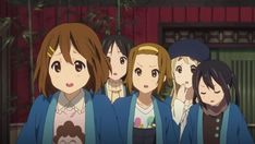 K On Header, K On Banner, Ritsu Tainaka, Yui Hirasawa, Music Pics, Pc Wallpaper, Eren Yeager