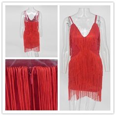 White Black Red Backless Elegant V Neck Mini Dress With Tassel
 










Size
XS /cm
S /cm
M /cm
L /cm
XL /cm


Bust

80-84


84-88


88-92


92-96


96-100



Waist

60-64


64-68


68-72


72-76


76-80



Hips
82-86
86-90
90-94
94-98
98-102



NOTE:

1. Please strictly follow the size chart to select the size. Do not select directly according to your habits.

2. The size may have 2-3cm differs due to manual measurement. Please note when you measure. Club Mini Dress With Fringe For Party Season, Summer Club Mini Dress With Tassels, Summer Club Mini Dress With Fringe, Fitted Mini Dress With Tassels For Club, Fitted Tassel Mini Dress For Clubbing, Backless Fringe Mini Dress, Spring Club Mini Dress With Fringe, V-neck Fringe Mini Dress For Party, Spring Fringe Mini Dress For Club