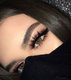 Bentuk Alis, Maquillage On Fleek, Baddie Outfit, Best Eyebrow Products, Eyebrow Shape, Baddie Makeup, Makeup Goals, Cute Makeup