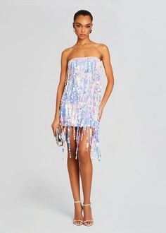 sequin dress, sequin fringe, fringe dress, sequin mini dress, embellished mini dress, knit mini dress, crochet mini dress, sequin crochet, sequin knit, sequin knit dress, party dress, 21st birthday dress, summer party dress, spring party dress, vegas dress, ibiza dress, greece dress, europe club dress, europe club outfit, club outfit, going out dress, going out outfit, night out dress, going out outfits night club, iridescent dress, glam outfit, luxe fashion,  whimsical dress Disco Ball Dress, Sequin Fringe Dress, Sequin Crochet, Fringe Crochet, Bridal Reception Dress, Resort Chic, Destination Dress, Bride Bachelorette, Bachelorette Party Bride