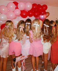 Valentines Day Picture Ideas, Mccall Mitchell, Day Party Ideas, Galentines Day, Day Party, Picture Ideas, Party Ideas, Valentines Day, Valentines