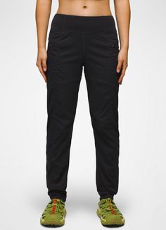 Koen Pant | prAna Travel Pants, Lightweight Pants, Shoe Fits, Pull On Pants, Female Travel, Ready To Go, Travel Outfit, Type 3, Athleisure