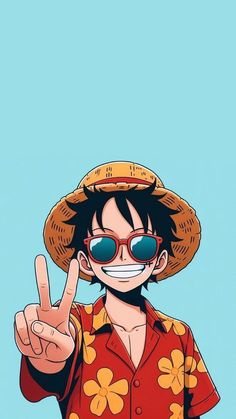 Cute Luffy One Piece, One Peace Anime, Luffy Images, Monkey D Luffy Drawing, Luffy Pictures, Luffy Gear 5 Wallpaper, Luffy Cartoon, Monkey D. Luffy Wallpapers, Luffy Drawing