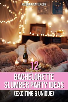 bachelor party ideas for bachelors