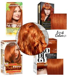 Cheveux Oranges, Best Hairstyles For Women, Hair Color Formulas, Hair Color Streaks, Strawberry Blonde Hair, Pretty Hair Color, Trendy Hair Color