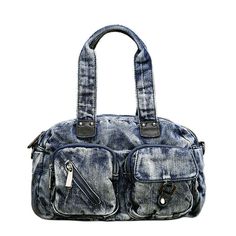 2020 Fashion Denim Bag Shoulder Handbag Crossbody Canvas Bag Messenger Bag Purse Features:     100% Brand New and High Quality     Material: Cancas.     Color：Blue     Easily carry your mobile phone, wallet, cosmetic, IPAD, umbrella and other daily things     Size:30*14*23CM     Weight:0.7kg     Durable material and workmanship to withstand daily wear & tear. Package include:  1 punk Bag Note: 1. Please allow little color difference due to different camera or light environment. 2. For the materi Trendy Denim Shoulder Satchel, Large Capacity Denim Crossbody Bag, Large Capacity Denim Satchel, Denim Tote Shoulder Bag With Zipper Closure, Trendy Denim Blue Satchel Bag, Denim Travel Bag With Adjustable Strap, Travel Denim Bag With Adjustable Strap, Denim Blue Canvas Shoulder Bag With Zipper, Denim Blue Canvas Crossbody Bag