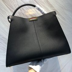 Size: 42cm*12cm*32cm It comes with Dust box, Care manual, Tag, and Paper bag. High-end Everyday Tote Briefcase, Designer Briefcase With Large Capacity For Everyday Use, Designer Briefcase With Large Capacity And Top Handle, Elegant Large Capacity Satchel, Elegant Large Shoulder Bag With Top Carry Handle, High-end Everyday Shoulder Bag Briefcase, Elegant Large Bags With Large Capacity, Designer Large Capacity Tote Briefcase, Designer Large Capacity Briefcase Tote