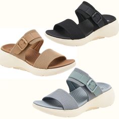 Comfort Women's Flip Flops with Arch Support - ComfyFootgear Lightweight Slip-on Sport Sandals With Arch Support, Comfortable Slide Wedge Sandals With Arch Support, Outdoor Sandals With Gel Cushioning And Round Toe, Comfortable Slide Sport Sandals With Arch Support, Comfortable Outdoor Slides With Arch Support, Outdoor Open Toe Sandals With Gel Cushioning, Lightweight Open Toe Slides With Arch Support, Ergonomic Sandals With Gel Cushioning For Summer, Lightweight Slides With Arch Support And Round Toe