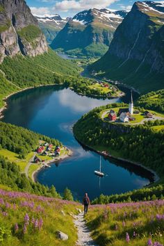 Uncover Hidden Gems in Norway That Most Tourists Miss! Åndalsnes Norway, Norway Food, Norway Nature, Autumn Photos, Study Tips For Students, Tips For Students, Scandinavian Countries, Norway Travel, Study Habits