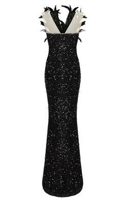 Wicked Ways Black Sequin Feather Sleeveless V Neck Side Slit Bodycon Maxi Dress – Indie XO Indie Dresses, Roaring 20, Wicked Ways, Bodycon Maxi Dress, Swimsuit Sale, Sequin Maxi Dress, Sequin Maxi, Bodycon Maxi Dresses, Swimsuit Dress