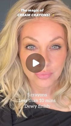 Color Correcting Guide, Dewy Foundation, Quick Makeup, Eye Makeup Pictures, Color Correcting, Liquid Makeup, Apply Makeup, Cream Makeup