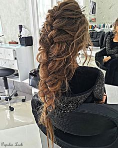 ☪Pinterest → FrenchFanGirl ☼ Blonde Pony, Waves Hairstyle, Beehive Hair, Blonde Bangs, Hairstyles Blonde, Hairstyles Natural, Bangs Hairstyles, Hair Done, Pinterest Hair