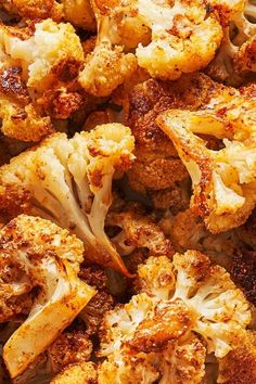 60 Best Healthy Side Dishes - Easy Healthy Side Dishes Easy Roasted Cauliflower, Roasted Cauliflower Recipes, Green Bean Recipes, Cauliflower Recipes, Vegetable Sides, Roasted Cauliflower, Veggie Dishes, Bean Recipes, Vegetable Side Dishes