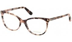 Picture of Tom Ford FT5513 Tom Ford Eyeglasses, Cute Glasses, Famous Girls, Sunglass Lenses, Beautiful Fashion, Prescription Lenses, Tom Ford, Cat Eye Glass, Rectangle Glass