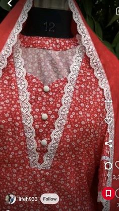 Nack Design For Kurti Neckline, Punjabi Suit Neck Design With Lace, Punjabi Shirt Designs, Pakistani Collar Neck Design, Suit Neck Designs With Lace, Neck Designs With Laces For Suits, Punjabi Suit Neck Designs Neckline, Lace Neck Designs For Suits, Neck Lace Designs For Kurtis