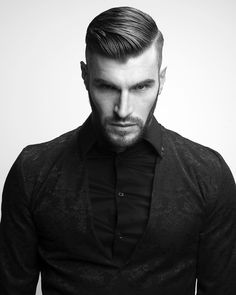 Short Fade Haircut, California Hair, Hairstyles List, Photoshoot Editorial, Beard Styles Short, Short Hairstyles Fine, Girls Short Haircuts, Short Beard, Mens Haircuts Fade